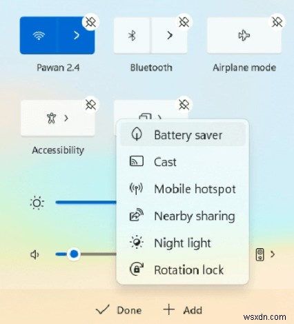 Windows 11 でバッテリー セーバーを有効にする – ステップバイステップ ガイド 