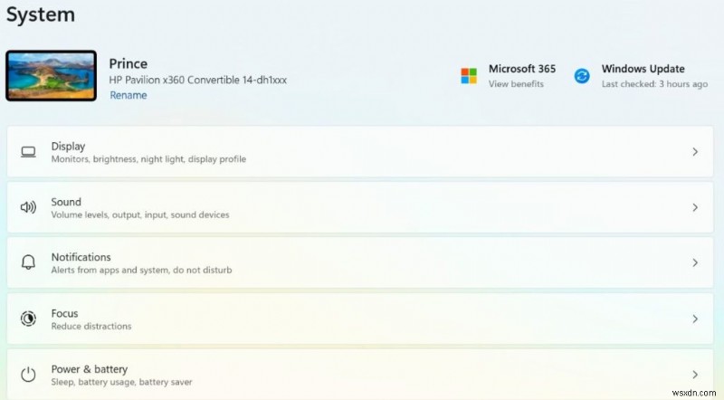 Windows 11 でバッテリー セーバーを有効にする – ステップバイステップ ガイド 