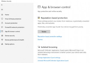 Microsoft Edge Application Guard で高度なグラフィックスを有効にする:ステップバイステップ ガイド 