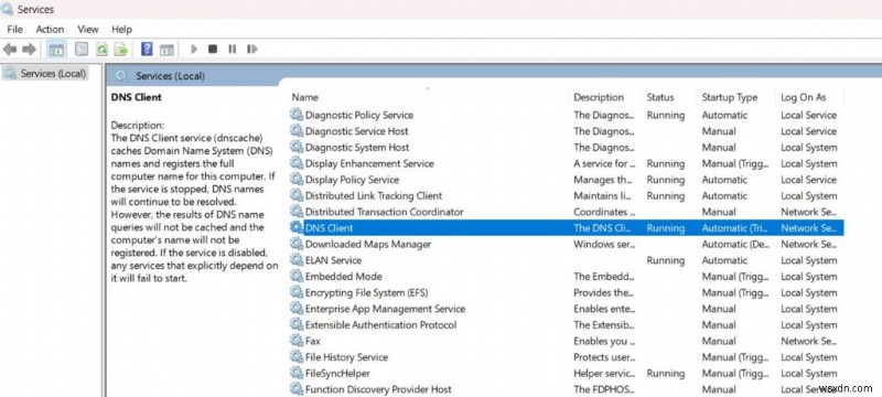 Windows 11 で DNS キャッシュをクリアする:ブラウジングを高速化する 3 つの簡単な方法 