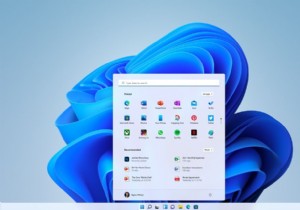 他人が Windows 11 デスクトップの背景を変更できないようにする – 簡単な手順 