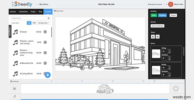 2023 年のトップ ホワイトボード アニメーション ソフトウェア – 無料および有料のおすすめ 