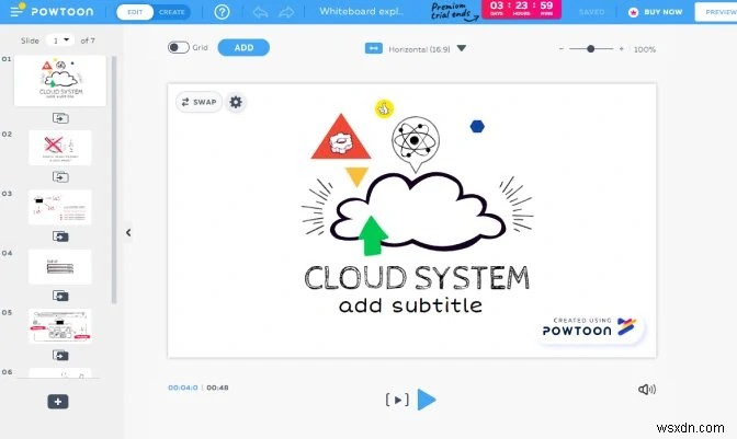 2023 年のトップ ホワイトボード アニメーション ソフトウェア – 無料および有料のおすすめ 