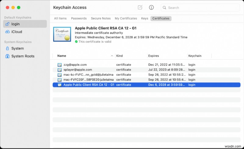 MacBookのパスワードが機能しない?デバイスのロックを解除するための 8 つの確実な修正 