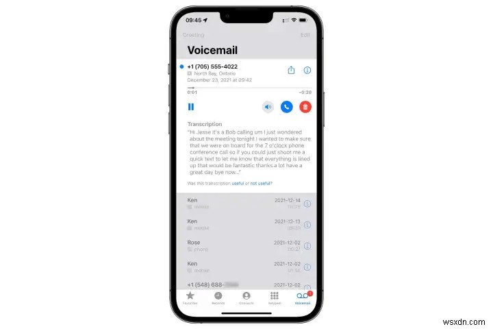 2023 年に iPhone でボイスメールを無効にする方法 – 素早く簡単な手順 