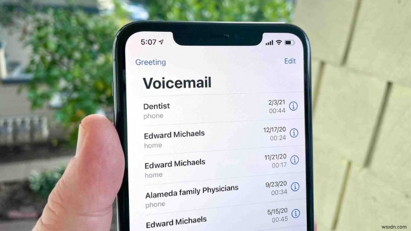 2023 年に iPhone でボイスメールを無効にする方法 – 素早く簡単な手順 