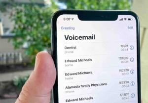 2023 年に iPhone でボイスメールを無効にする方法 – 素早く簡単な手順 