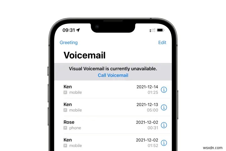 2023 年に iPhone でボイスメールを無効にする方法 – 素早く簡単な手順 