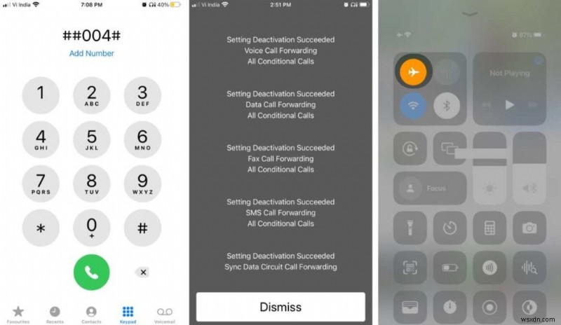 2023 年に iPhone でボイスメールを無効にする方法 – 素早く簡単な手順 