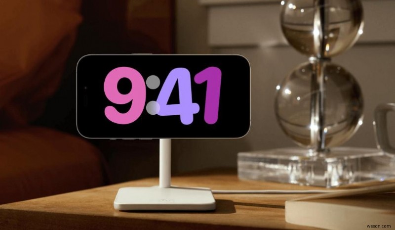 iOS 17 は Android からインスピレーションを得ています:Apple ユーザーにとって知っておくべき機能 