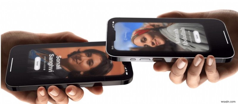 iOS 17 は Android からインスピレーションを得ています:Apple ユーザーにとって知っておくべき機能 
