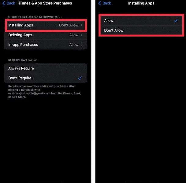 iPhone または iPad で失われた App Store を復元する方法 – 6 つの簡単な解決策 