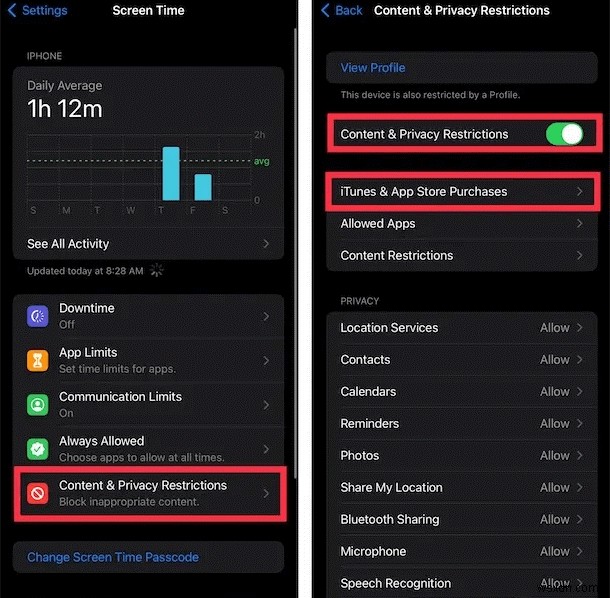iPhone または iPad で失われた App Store を復元する方法 – 6 つの簡単な解決策 