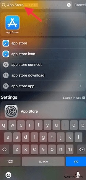 iPhone または iPad で失われた App Store を復元する方法 – 6 つの簡単な解決策 