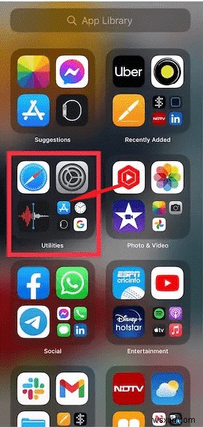 iPhone または iPad で失われた App Store を復元する方法 – 6 つの簡単な解決策 