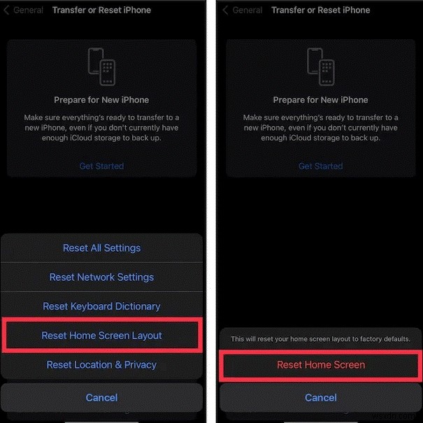 iPhone または iPad で失われた App Store を復元する方法 – 6 つの簡単な解決策 
