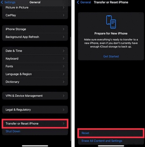 iPhone または iPad で失われた App Store を復元する方法 – 6 つの簡単な解決策 