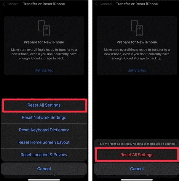 iPhone または iPad で失われた App Store を復元する方法 – 6 つの簡単な解決策 