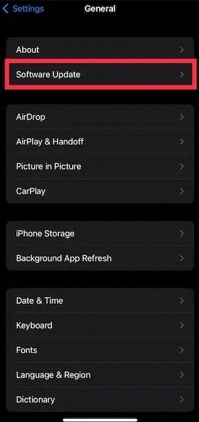 iPhone または iPad で失われた App Store を復元する方法 – 6 つの簡単な解決策 
