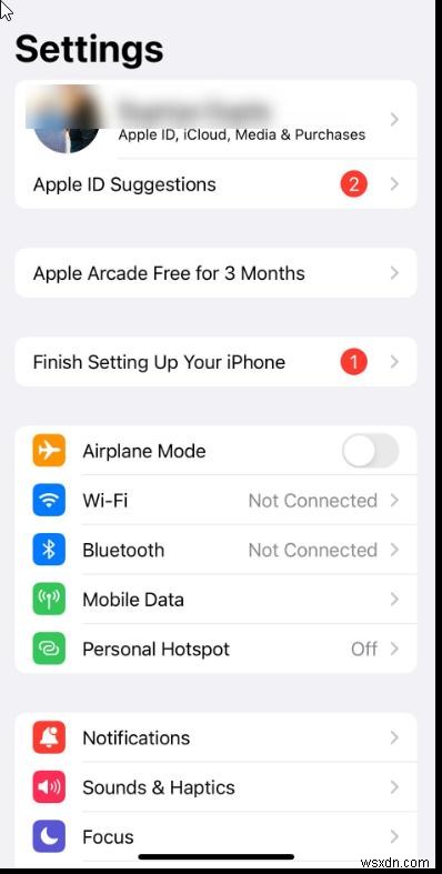 iPhoneの写真がMacに表示されない問題を修正する：素早く簡単な解決策 