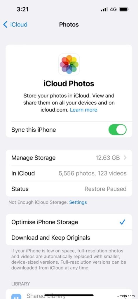 iPhoneの写真がMacに表示されない問題を修正する：素早く簡単な解決策 