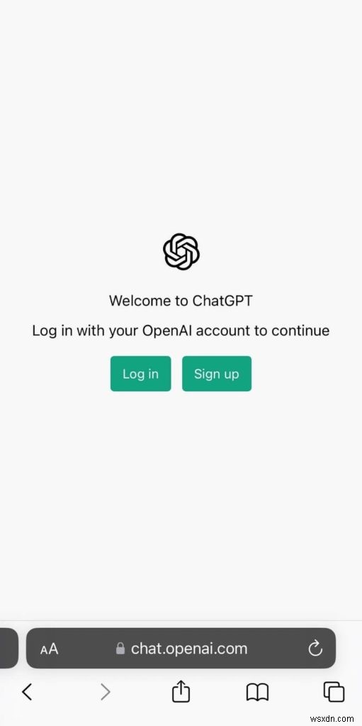 ChatGPT を Android および iOS にモバイル アプリとしてインストールする – ステップバイステップ ガイド 