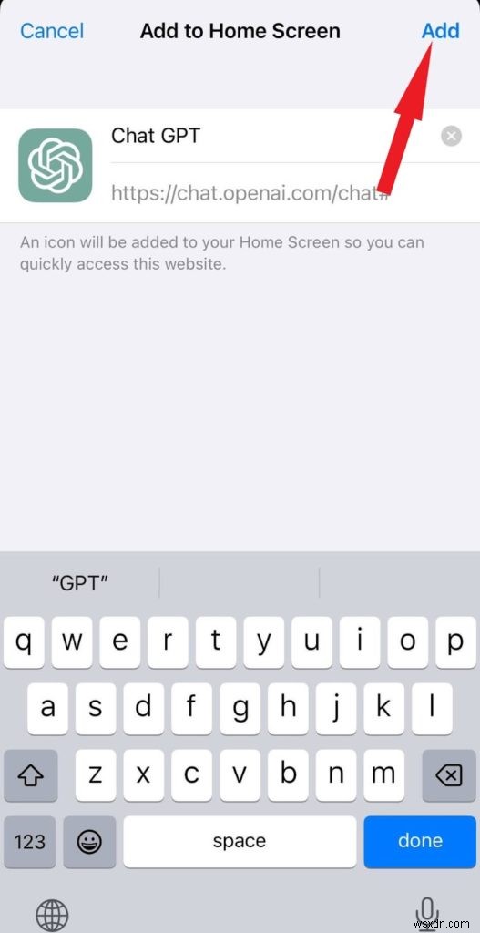 ChatGPT を Android および iOS にモバイル アプリとしてインストールする – ステップバイステップ ガイド 