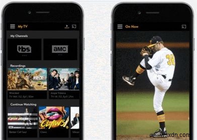 iPhone ライブ スポーツ ストリーミング アプリ トップ 15 – 無料およびプレミアム オプション 