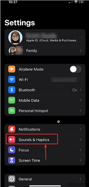 iOS メールの「このメッセージは表示できません」エラーを 3 つの簡単なステップで解決する 