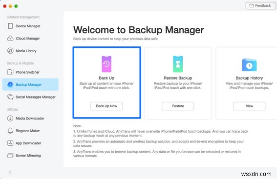 iOS メールの「このメッセージは表示できません」エラーを 3 つの簡単なステップで解決する 