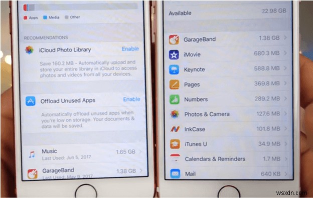 iOS メールの「このメッセージは表示できません」エラーを 3 つの簡単なステップで解決する 