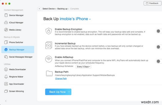 iOS メールの「このメッセージは表示できません」エラーを 3 つの簡単なステップで解決する 
