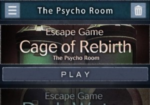 Android 探偵ゲーム トップ 10:シャーロック ホームズのように謎を解く 