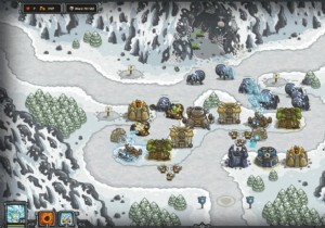 Mac向けタワーディフェンスゲームおすすめ5選｜戦略・防衛・パズルを極めよう