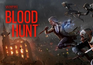Bloodhunt PC クラッシュを阻止 – スムーズなゲームプレイのための実証済みの修正 