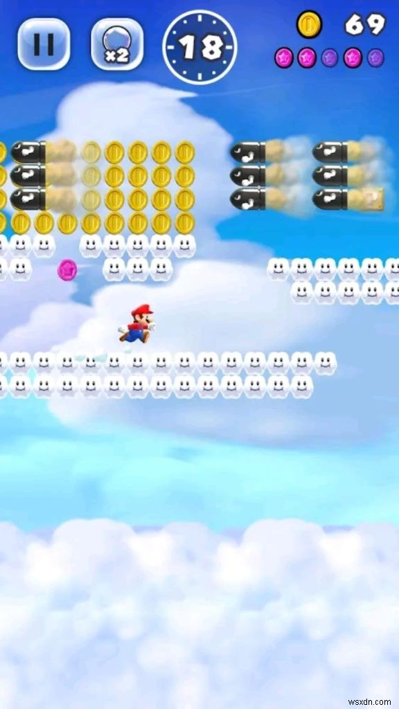 iPhone と iPad 向けのクラシック レトロ ゲーム トップ 10