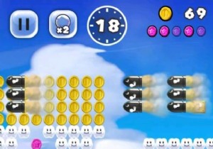 iPhone と iPad 向けのクラシック レトロ ゲーム トップ 10 