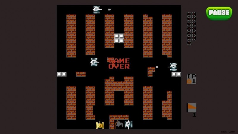 iPhone と iPad 向けのクラシック レトロ ゲーム トップ 10