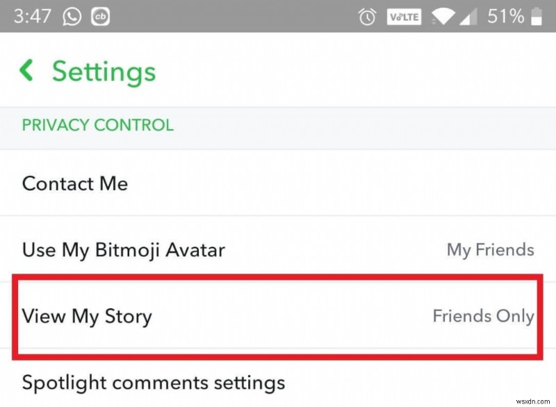 Snapchat アカウントを保護するための 7 つの専門家のヒント 