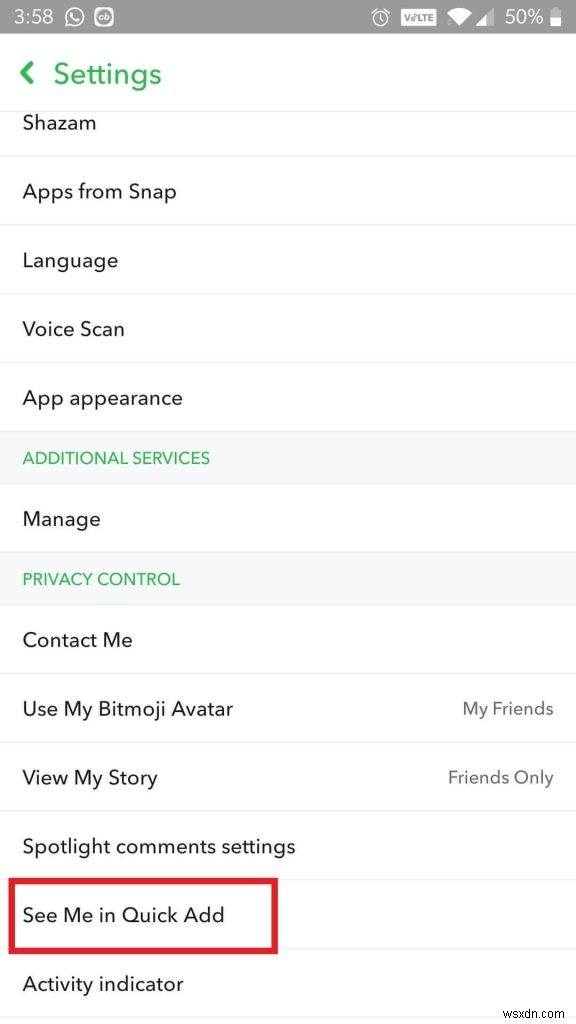Snapchat アカウントを保護するための 7 つの専門家のヒント 