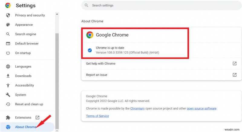 Chrome の最適化:メモリ セーバーとエネルギー セーバーを使用してパフォーマンスを向上させる 