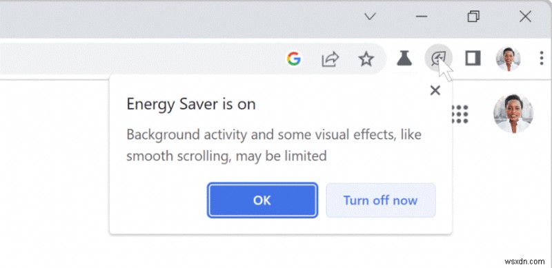 Chrome の最適化:メモリ セーバーとエネルギー セーバーを使用してパフォーマンスを向上させる 