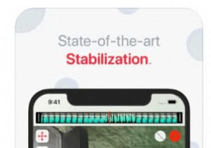 iPhone および Android 向けビデオスタビライザーアプリトップ 7 – 2024 年のレビュー 