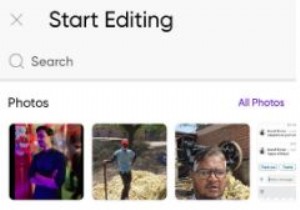 Android・iOS対応フォトブレンダーアプリおすすめ10選｜写真をプロ級にブレンドしよう