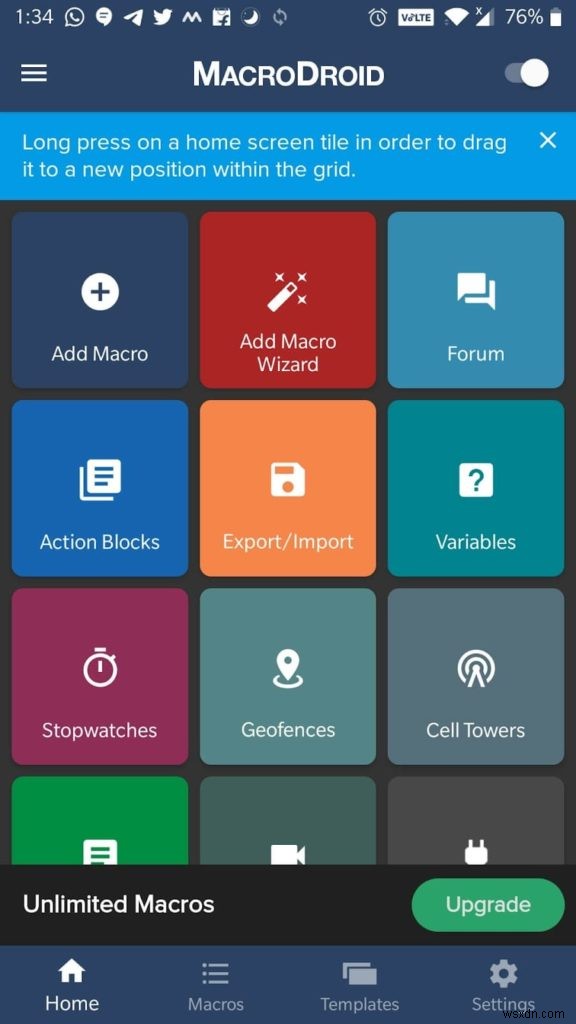 よりスマートなワークフローに必須の Android オートメーション アプリ 10 選