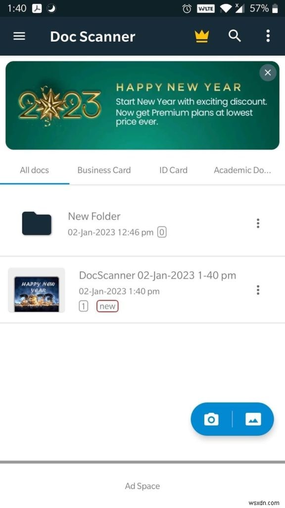 高速かつ正確なテキスト抽出を実現する Android OCR アプリ トップ 8