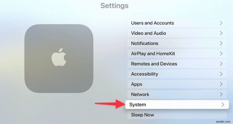 Netflix は Apple TV では動作しませんか?ストリーミングを復元するためのクイックフィックス 