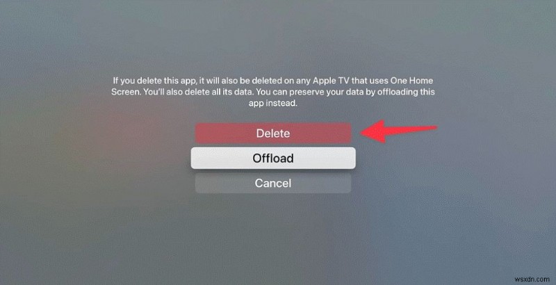 Netflix は Apple TV では動作しませんか?ストリーミングを復元するためのクイックフィックス 