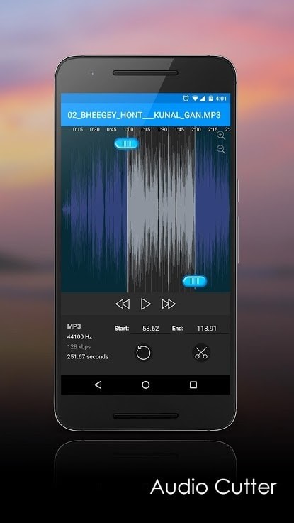 2023 年のトップ評価の Android オーディオ コンバーター アプリ – 高速、安全、そしてユーザーフレンドリー 