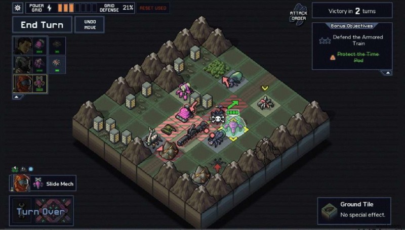 必ずプレイすべきNetflixモバイルゲームトップ10 